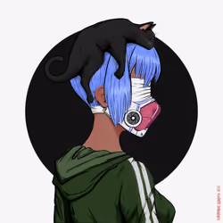 Kurayami Genesis #402