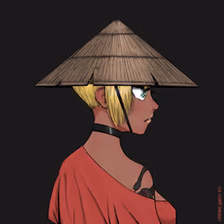 Kurayami Genesis #301