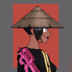 Kurayami Genesis #403