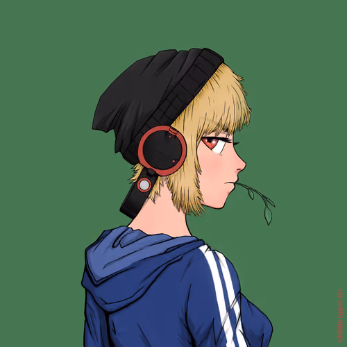 Kurayami Genesis #27
