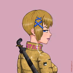 Kurayami Genesis #283