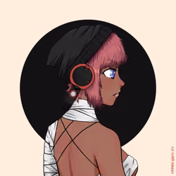 Kurayami Genesis #282