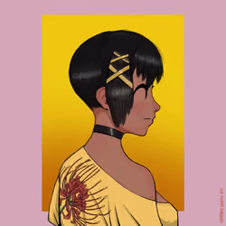 Kurayami Genesis #91