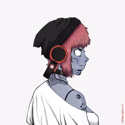 Kurayami Genesis #438