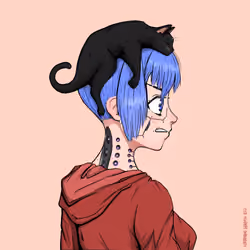 Kurayami Genesis #269