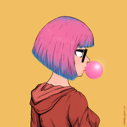Kurayami Genesis #485