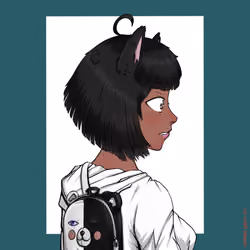 Kurayami Genesis #649