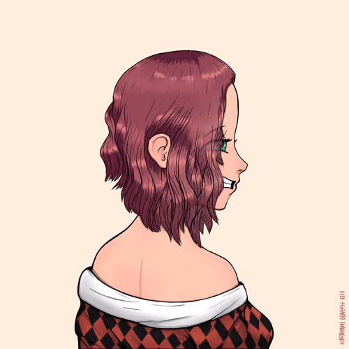 Kurayami Genesis #661
