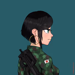 Kurayami Genesis #609