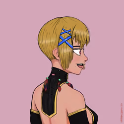 Kurayami Genesis #410