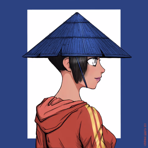 Kurayami Genesis #633
