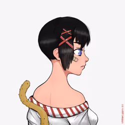 Kurayami Genesis #720