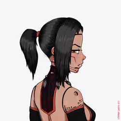 Kurayami Genesis #127