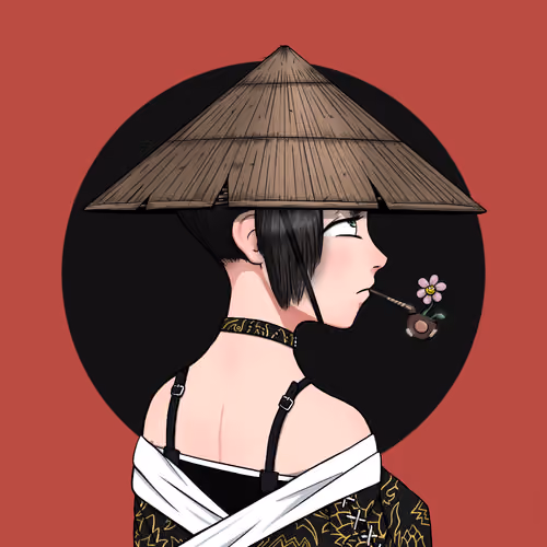Kurayami Genesis #686