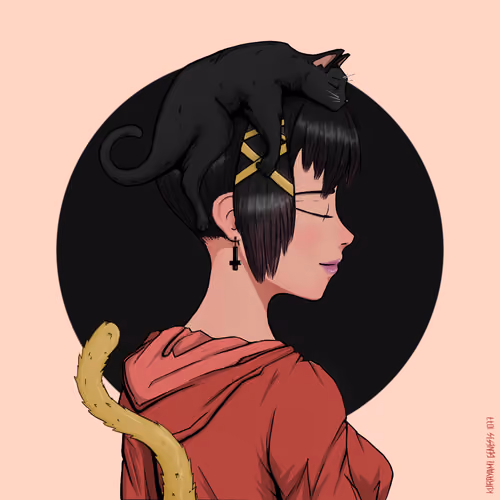 Kurayami Genesis #52