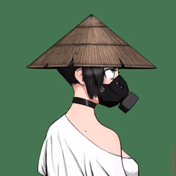 Kurayami Genesis #90