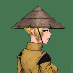 Kurayami Genesis #640