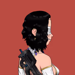 Kurayami Genesis #186