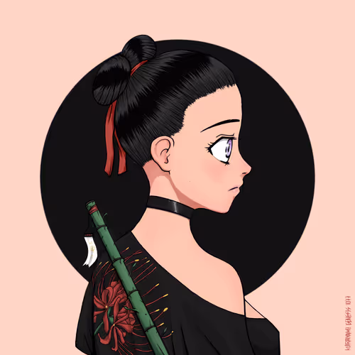 Kurayami Genesis #179