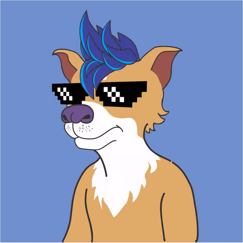 Soccer Doge #364
