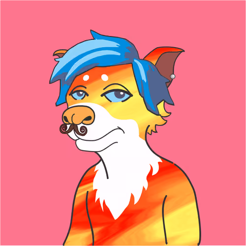 Soccer Doge #3156