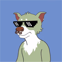 Soccer Doge #8188