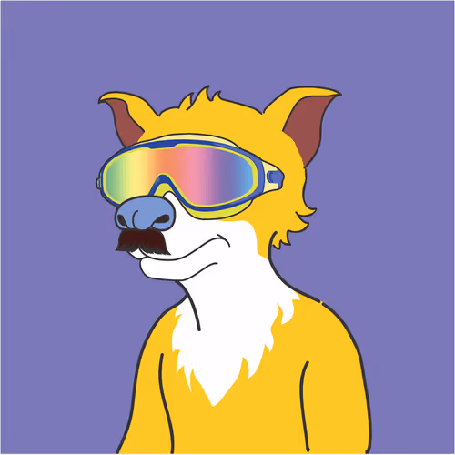 Soccer Doge #8045
