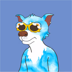 Soccer Doge #3333