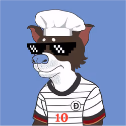 Soccer Doge #7156