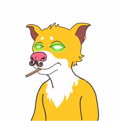 Soccer Doge #487