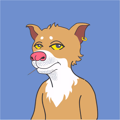 Soccer Doge #3095