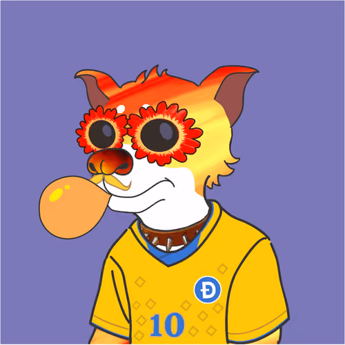 Soccer Doge #333