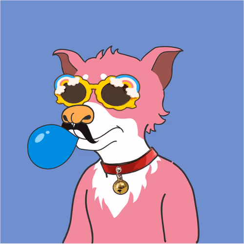 Soccer Doge #8158