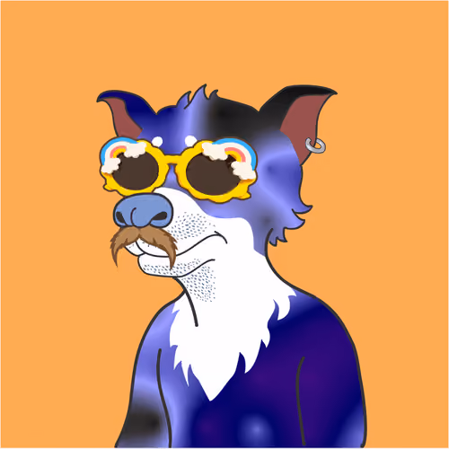 Soccer Doge #9801