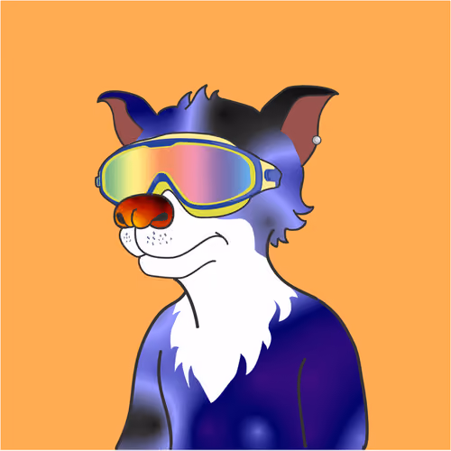 Soccer Doge #1208
