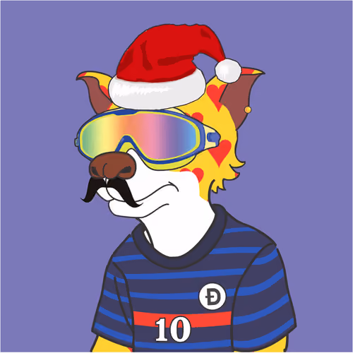 Soccer Doge #4563