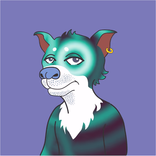 Soccer Doge #3324