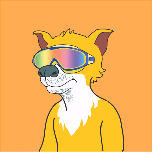 Soccer Doge #1769