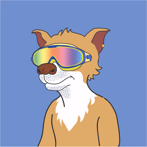 Soccer Doge #354