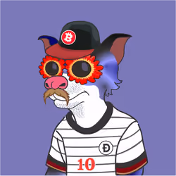 Soccer Doge #7082