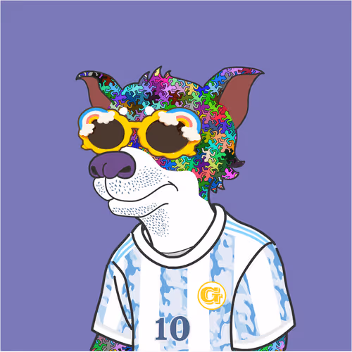 Soccer Doge #5094