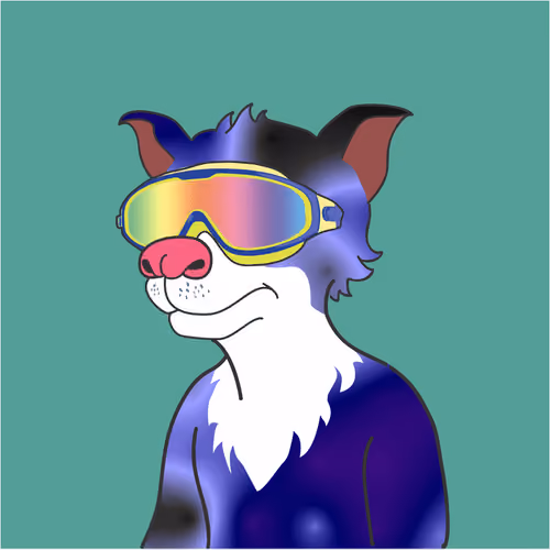 Soccer Doge #1162