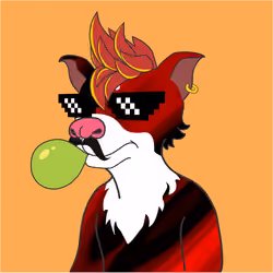 Soccer Doge #8332