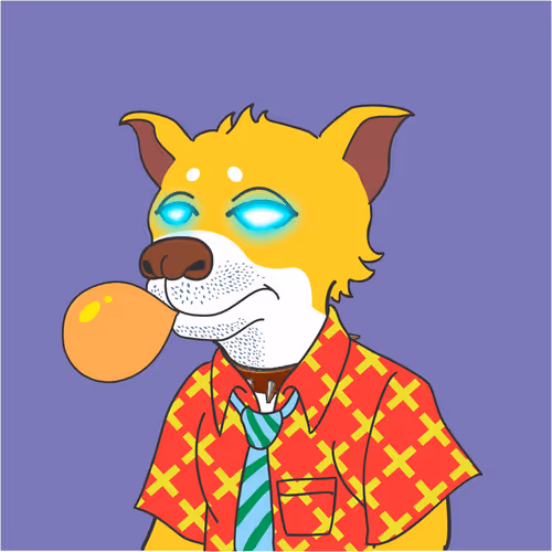 Soccer Doge #3950