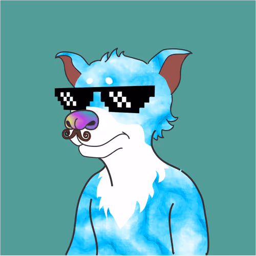 Soccer Doge #4851