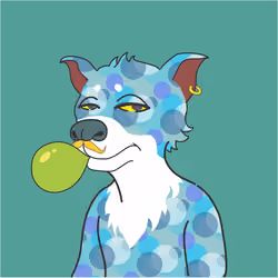 Soccer Doge #2519