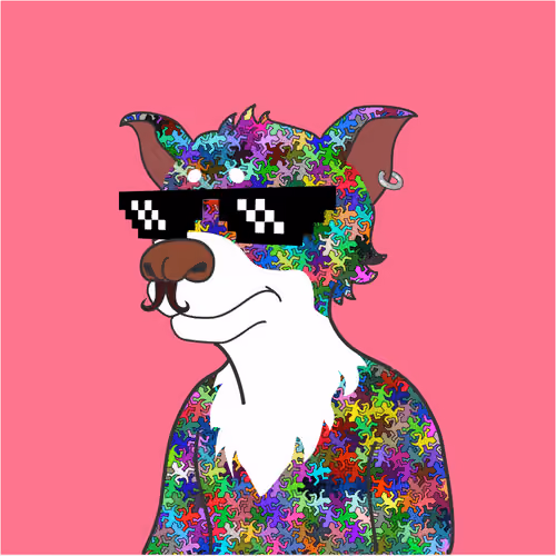 Soccer Doge #4105