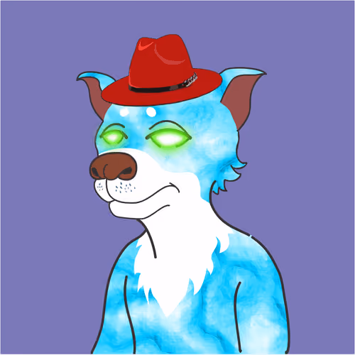Soccer Doge #4062