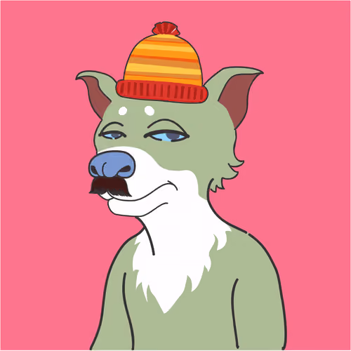 Soccer Doge #8173
