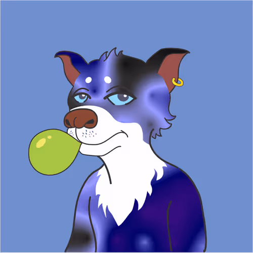 Soccer Doge #5080